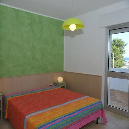 Affittacamere Lu Jentu Torre Ovo